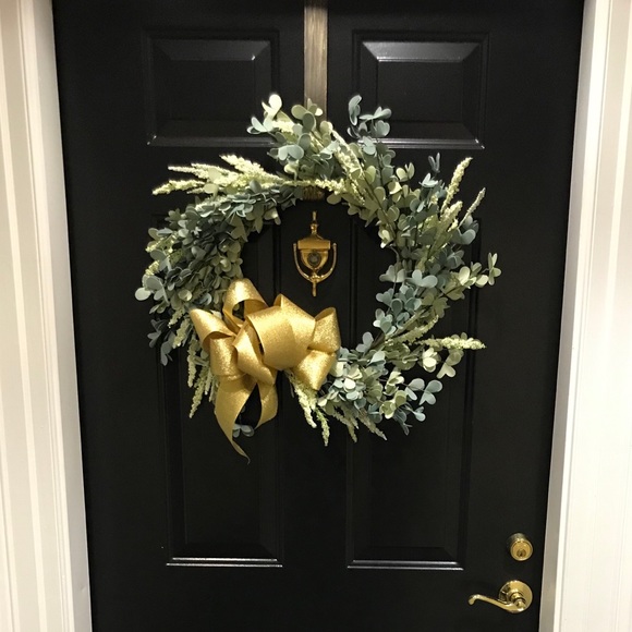 🆕 Door and Wall Wreaths “Your Choice”. OFFER🌺 - Picture 1 of 8